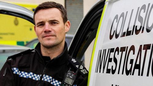 The Crash Detectives Season 1 Episode 2 - Episode 2