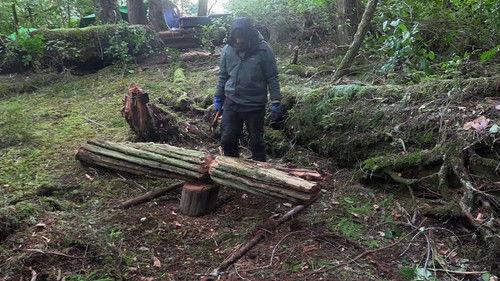 Alone Season 4 Episode 10 - Flesh and Blood