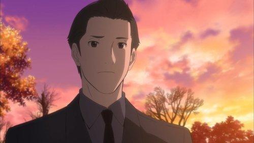 Library War Season 1 Episode 8 - Satoshi Tezuka's Schemes