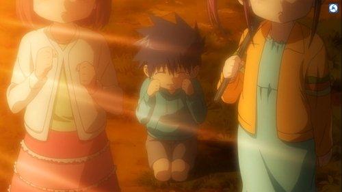 KissXSis Season 1 Episode 1 - Wonderful Days