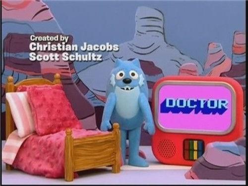 Yo Gabba Gabba! Season 3 Episode 3 - Doctor