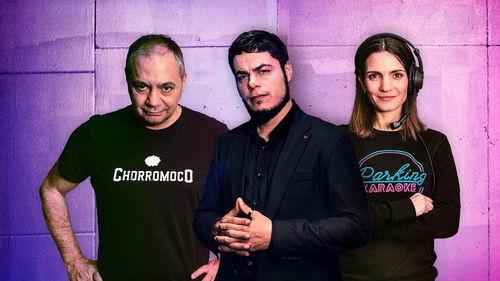 Parking Karaoke Season 1 Episode 3 - Episode 3