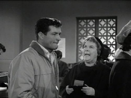 undefined Season 1 Episode 11 - Ride the Nightmare