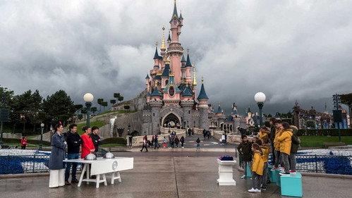 MasterChef Junior Season 5 Episode 2 - Episode 2