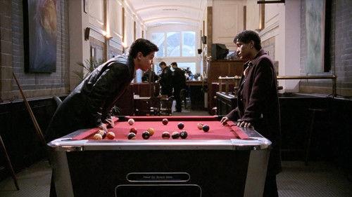 Homicide: Life on the Street Season 6 Episode 20 - Secrets