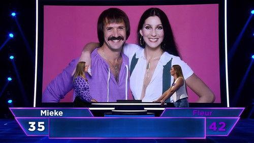 The Floor Season 4 Episode 3 - Episode 3