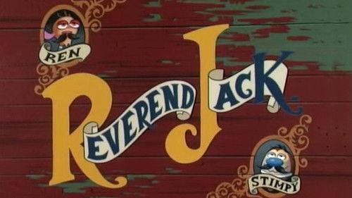 undefined Season 5 Episode 16 - Reverend Jack