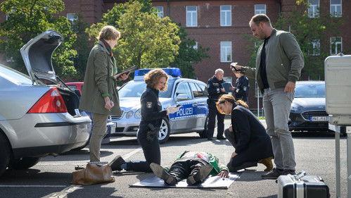 SOKO Wismar Season 19 Episode 23 - Episode 23