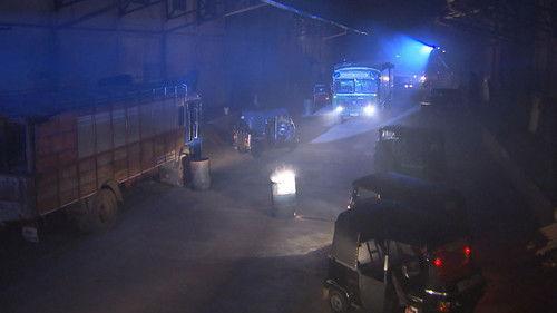 Wie is de Mol? Season 15 Episode 3 - Episode 3