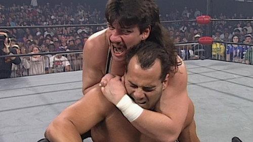 WCW Monday Nitro Season 3 Episode 6 - February 10, 1997