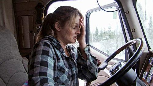 Ice Road Truckers Season 10 Episode 3 - Breakdown