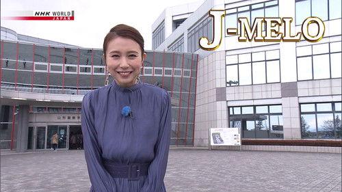 J-MELO Season 15 Episode 8 - J-MELO in Yamagata Part 1