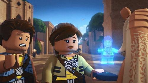 LEGO Star Wars: The Freemaker Adventures Season 1 Episode 12 - Duel of Destiny