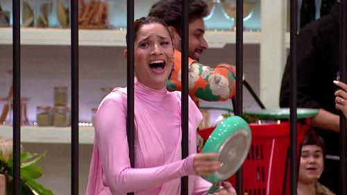 Laughter Chefs Unlimited Entertainment Season 2 Episode 2 - Rules Maano Ya Jail Jao!