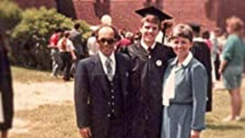 My Horror Story Season 1 Episode 4 - Run, Ghost Boy, Run