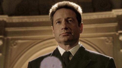 Aquarius Season 1 Episode 13 - Old Ego Is a Too Much Thing