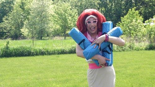 Camp Wannakiki Season 1 Episode 4 - Pitching a Tent