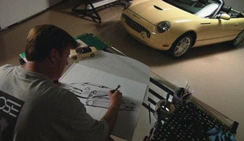 Rides Season 1 Episode 1 - Speed Bird