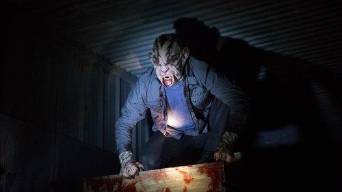 Grimm Season 2 Episode 1 - Bad Teeth