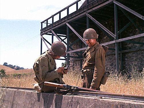 Combat! Season 5 Episode 3 - Ollie Joe