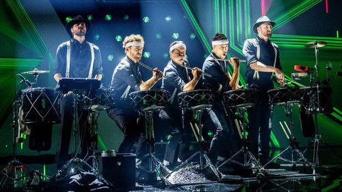 3satfestival Season 25 Episode 5 - Episode 5