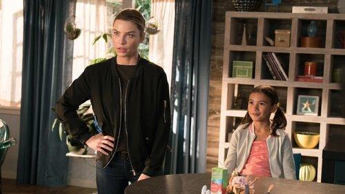 Lucifer Season 3 Episode 8 - Chloe Does Lucifer