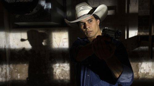 Mystery Road: Origin Season 1 Episode 5 - Episode 5