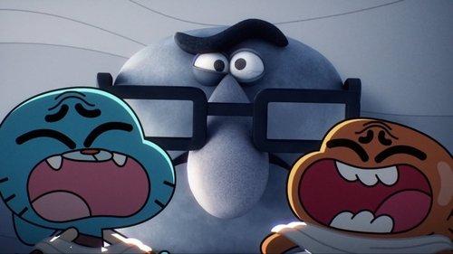 undefined Season 4 Episode 8 - The Sale