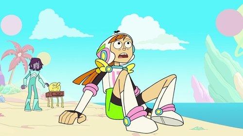 Twelve Forever Season 1 Episode 14 - Reggie's Dad Forever