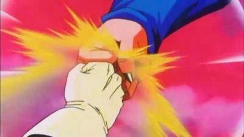 Dragon Ball Z Season 8 Episode 8 - Heart of a Villain