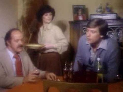 The Littlest Hobo Season 1 Episode 15 - The Last Job