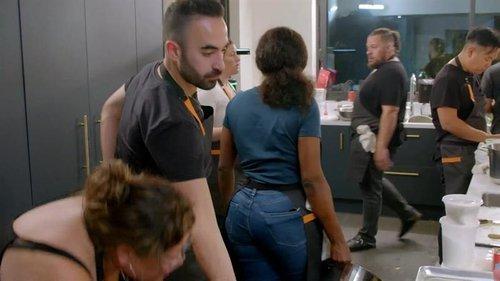 Top Chef Season 20 Episode 5 - Holiday Vacation