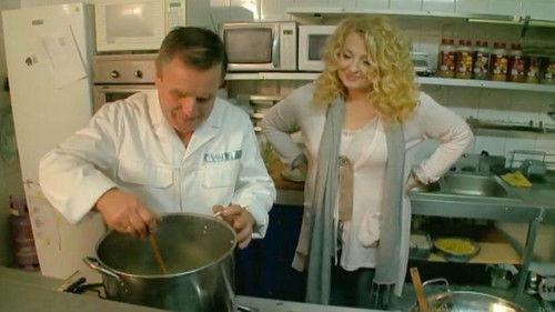 Kuchenne rewolucje Season 1 Episode 4 - Episode 4