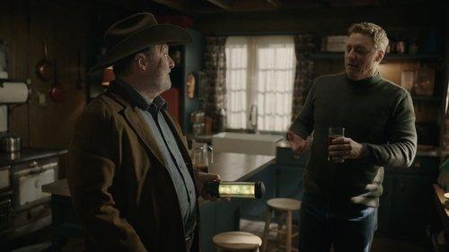 Resident Alien Season 4 Episode 7 - Daddy Issues