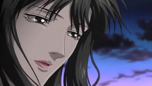 undefined Season 1 Episode 1 - Mariko