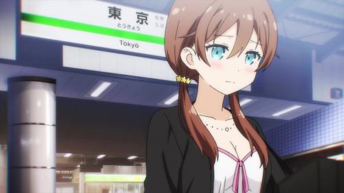 One Room Season 1 Episode 12 - Aoshima Moka Is Singing