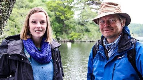 Grand Tours of Scotland's Lochs Season 3 Episode 2 - A Mystical Journey