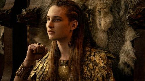 Romulus Season 2 Episode 8 - Apparenze