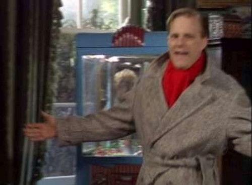 As Time Goes By Season 4 Episode 10 - Improvements?