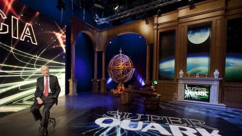 Superquark Season 28 Episode 8 - Gli ultimi ghiacci