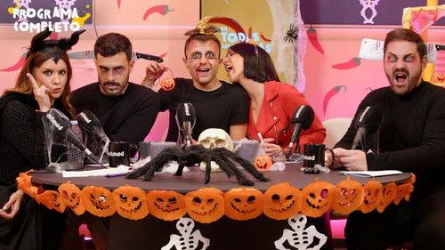 En todas las salsas Season 2 Episode 8 - Episode 8