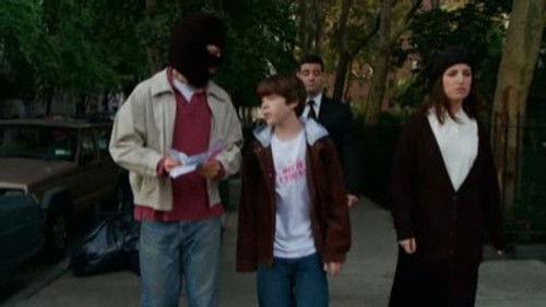 Delocated Season 2 Episode 2 - Conversions