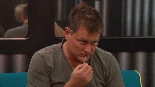 Big Brother Season 14 Episode 9 - POV Competition #3; Veto Ceremony #3