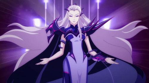 Armored Adventure Season 2 Episode 23 - Episode 23