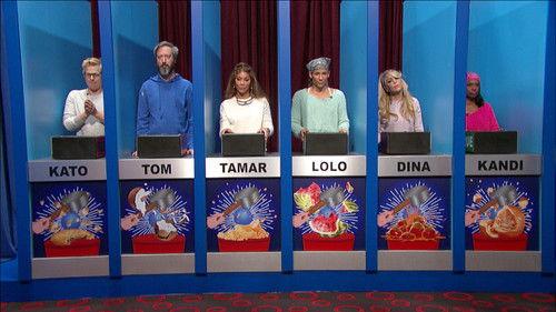 Celebrity Big Brother Season 2 Episode 9 - Episode 9