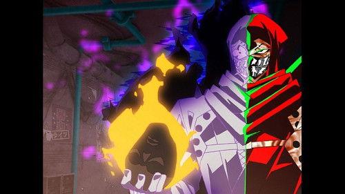 Ninja Slayer From Animation Season 1 Episode 25 - The Best of Ninja Slayer from Animation