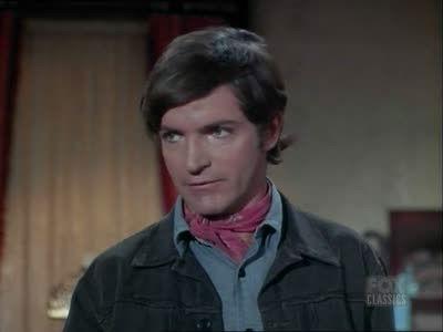 Bonanza Season 9 Episode 20 - Blood Tie