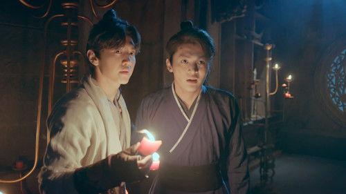 Handsome Siblings Season 1 Episode 13 - Episode 13