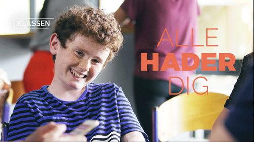 Klassen Season 4 Episode 15 - Everyone hates you