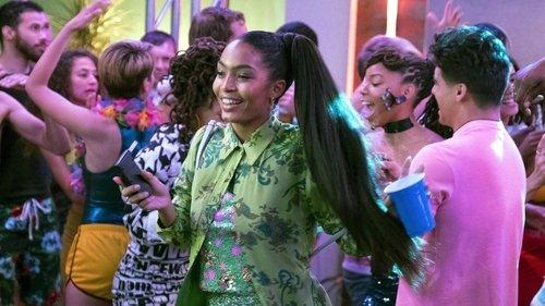 grown-ish Season 2 Episode 10 - Wild'n Cuz I'm Young